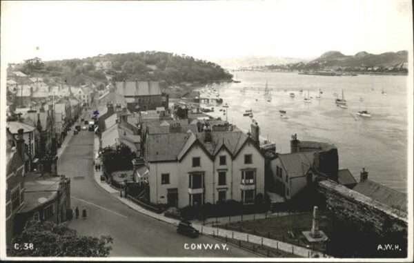 Conway