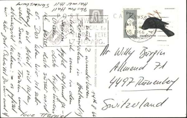Shrewsbury & Atcham – Bild 2