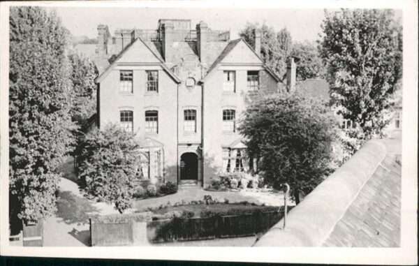 London Guesthouse Lyndale Hall