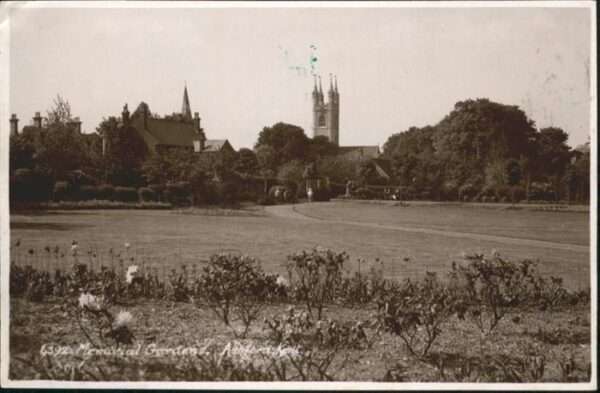 Ashford Kent