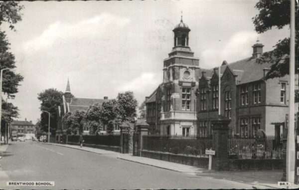 Brentwood UK School