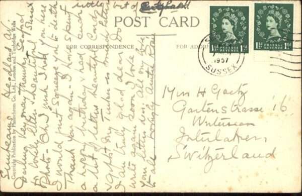 Penzance Penwith First Last House – Bild 2
