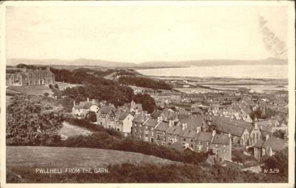 Pwllheli Gwynedd