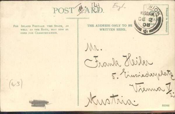 Keswick Bowder Stone – Bild 2