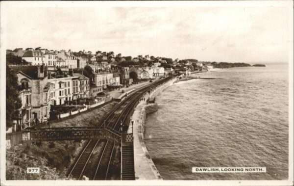 Dawlish Teignbridge