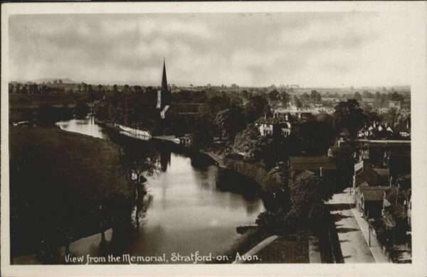 Stratford-on-Avon
