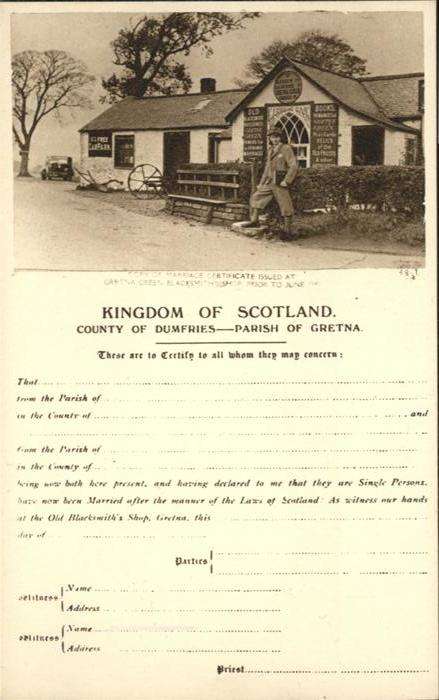Kingdom Scotland