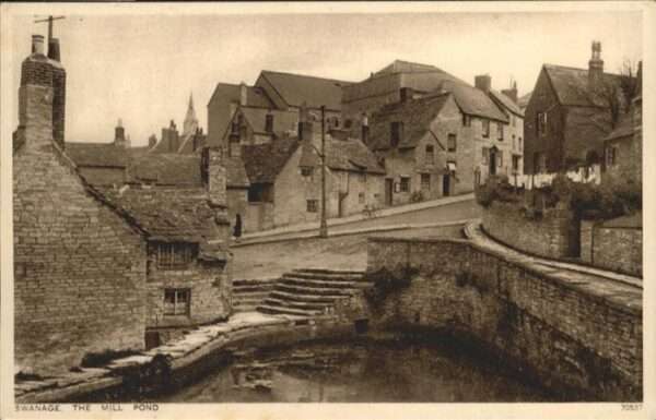Swanage Purbeck