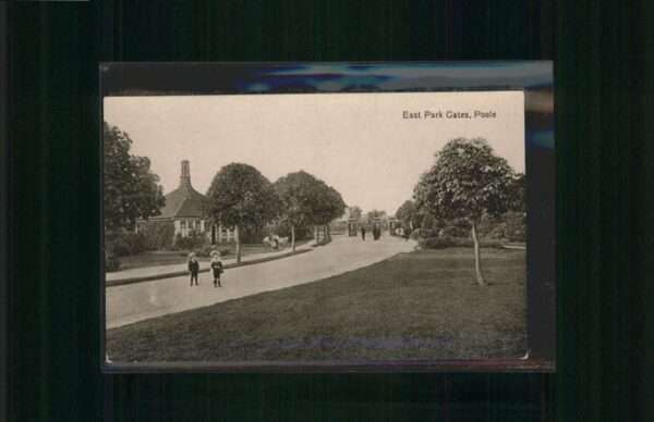 Poole Dorset East Park
