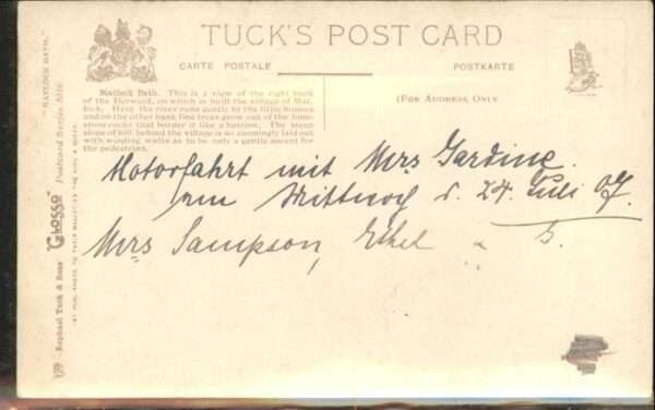Matlock St Giles – Bild 2