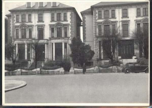 London Swiss Hostel For Girls
