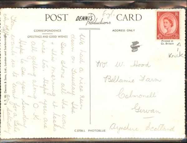 Carlisle English Street – Bild 2