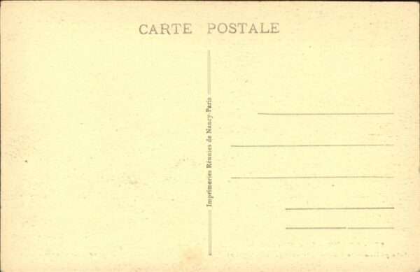 Arles Bouches-du-Rhone Les Alyscamps Chapelles Porcelets Saint – Bild 2