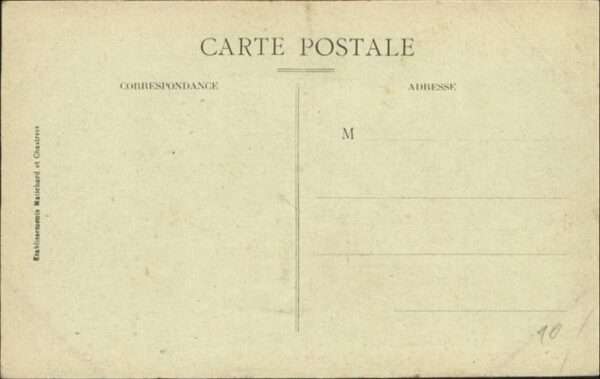 Clermont-Ferrand Caserne – Bild 2