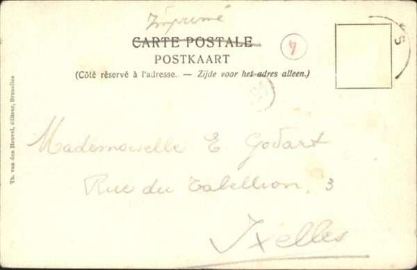Coxyde – Bild 2