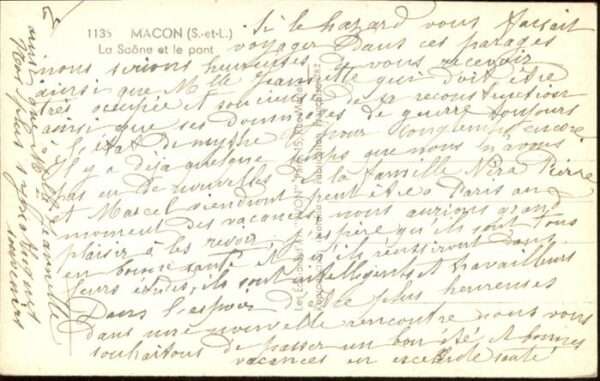 Macon 71 Pont – Bild 2