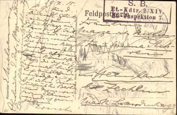 Laon Aisne Ardoner Tor – Bild 2