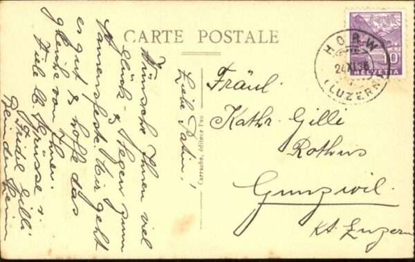 Lourdes Hautes Pyrenees Basilique – Bild 2
