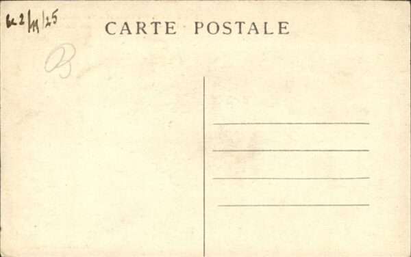 Modane Pointe Doran – Bild 2