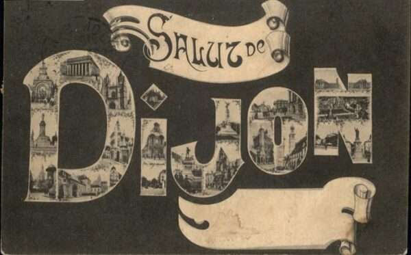 Dijon 21