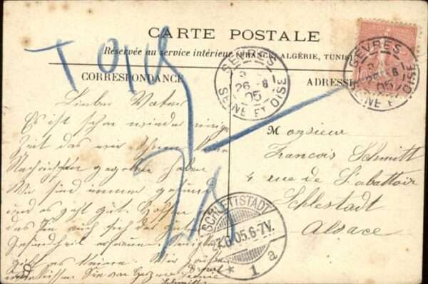 Paris Gare Saint Lazare – Bild 2