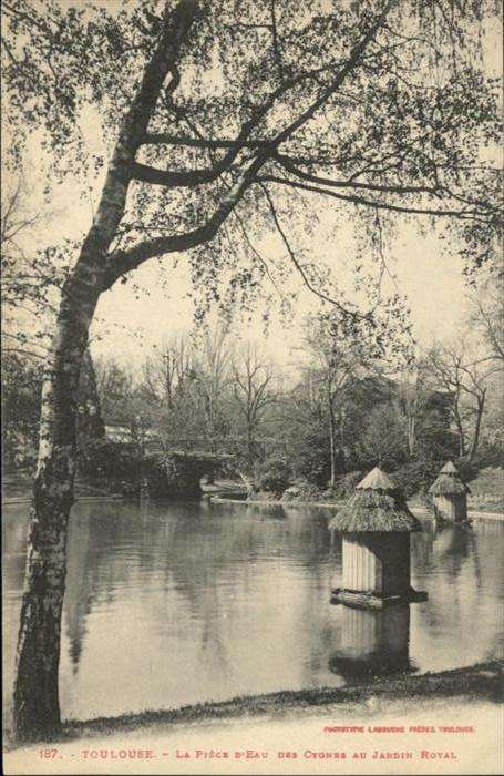 Toulouse Haute-Garonne