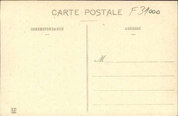 Toulouse Haute-Garonne Grand Rond – Bild 2