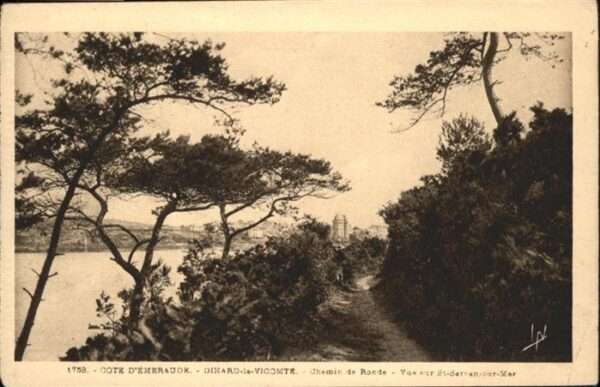 Dinard 35