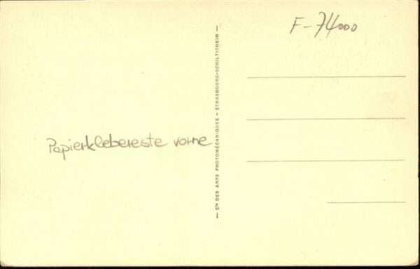 Annecy Haute-Savoie Fliegeraufnahme – Bild 2