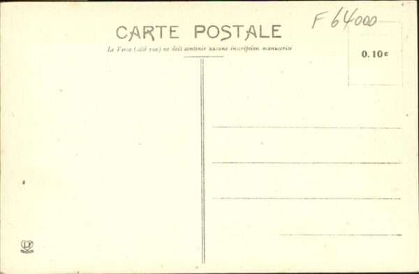 Pau 64 – Bild 2