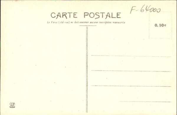 Pau 64 Nouvelle Terrasse – Bild 2