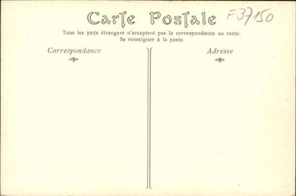 Chenonceaux Chateau – Bild 2
