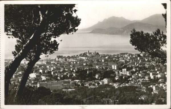Cannes Alpes-Maritimes