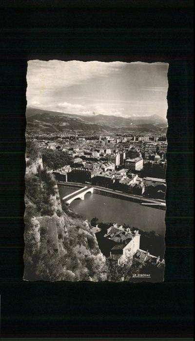 Grenoble