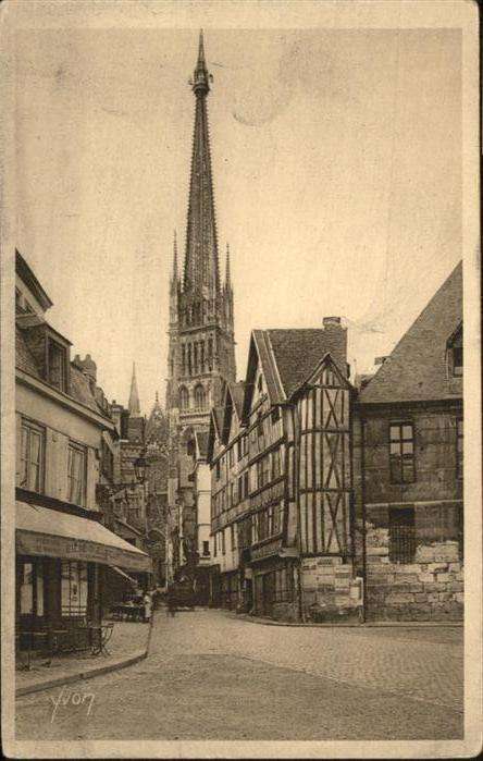 Rouen