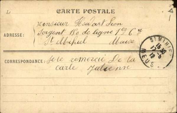 Bruay-sur-l Escaut – Bild 2