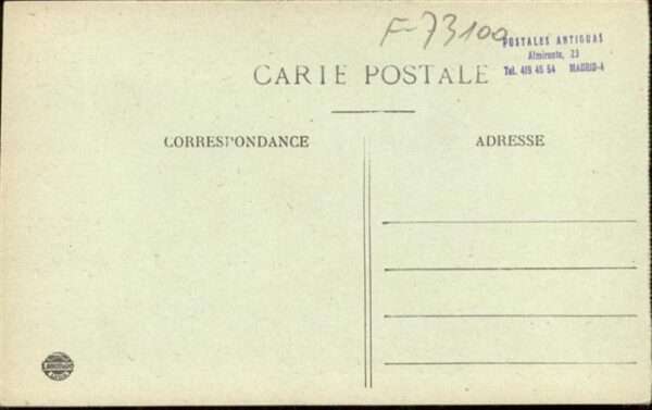 Aix-les-Bains Grand Cercle – Bild 2