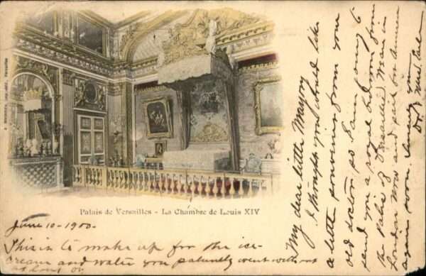 Versailles Yvelines Palais
