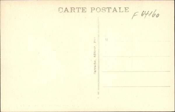 Morlaas Eglise – Bild 2