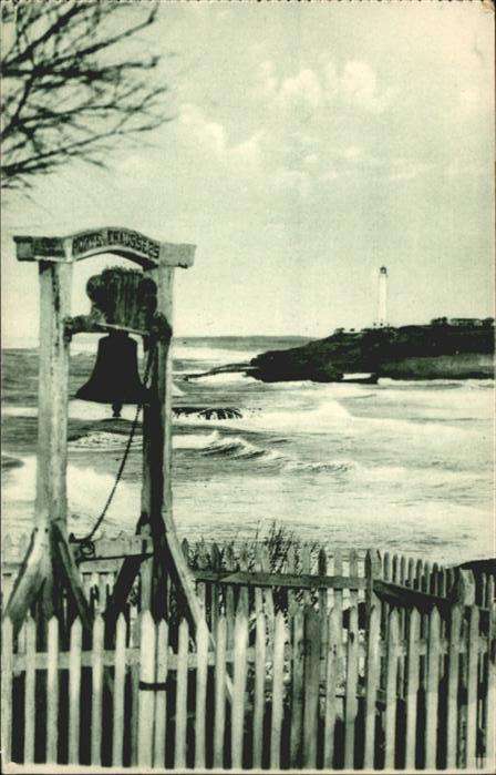 Biarritz Pyrenees Atlantiques Glocke