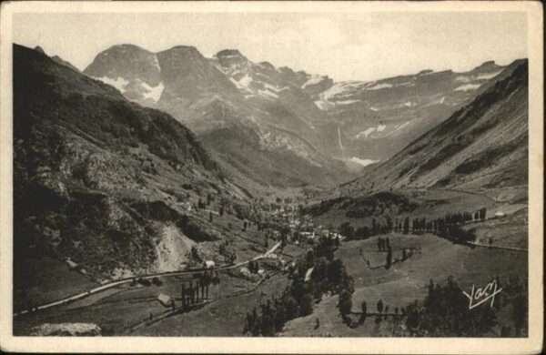 Gavarnie