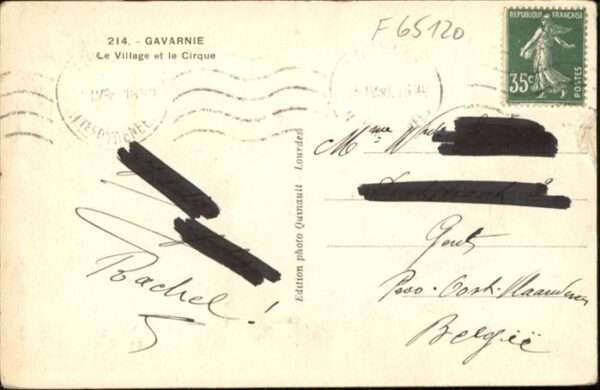 Gavarnie – Bild 2