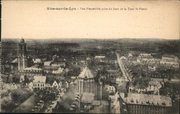 Aire-sur-la-Lys