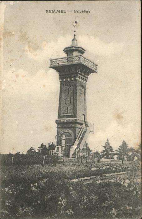 Kemmel