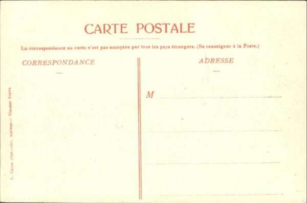 Amiens Port Aval – Bild 2