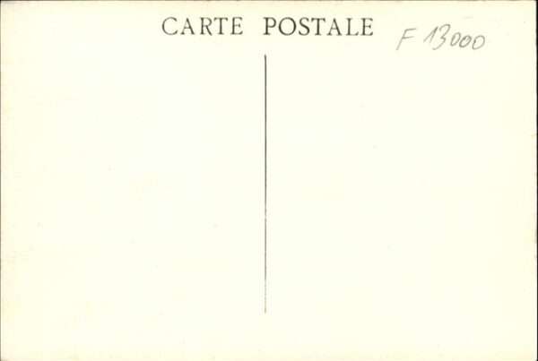 Marseille Bouches-du-Rhone Palace Hotel Schiff – Bild 2