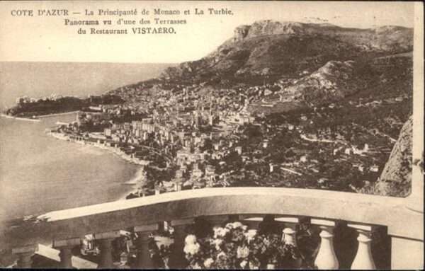 Monaco