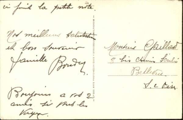 Thonon-les-Bains – Bild 2