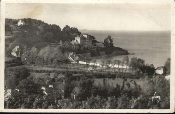 Perros-Guirec