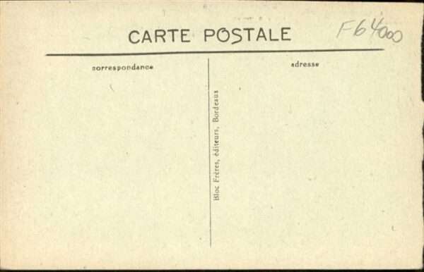 Pau 64 Chateau – Bild 2